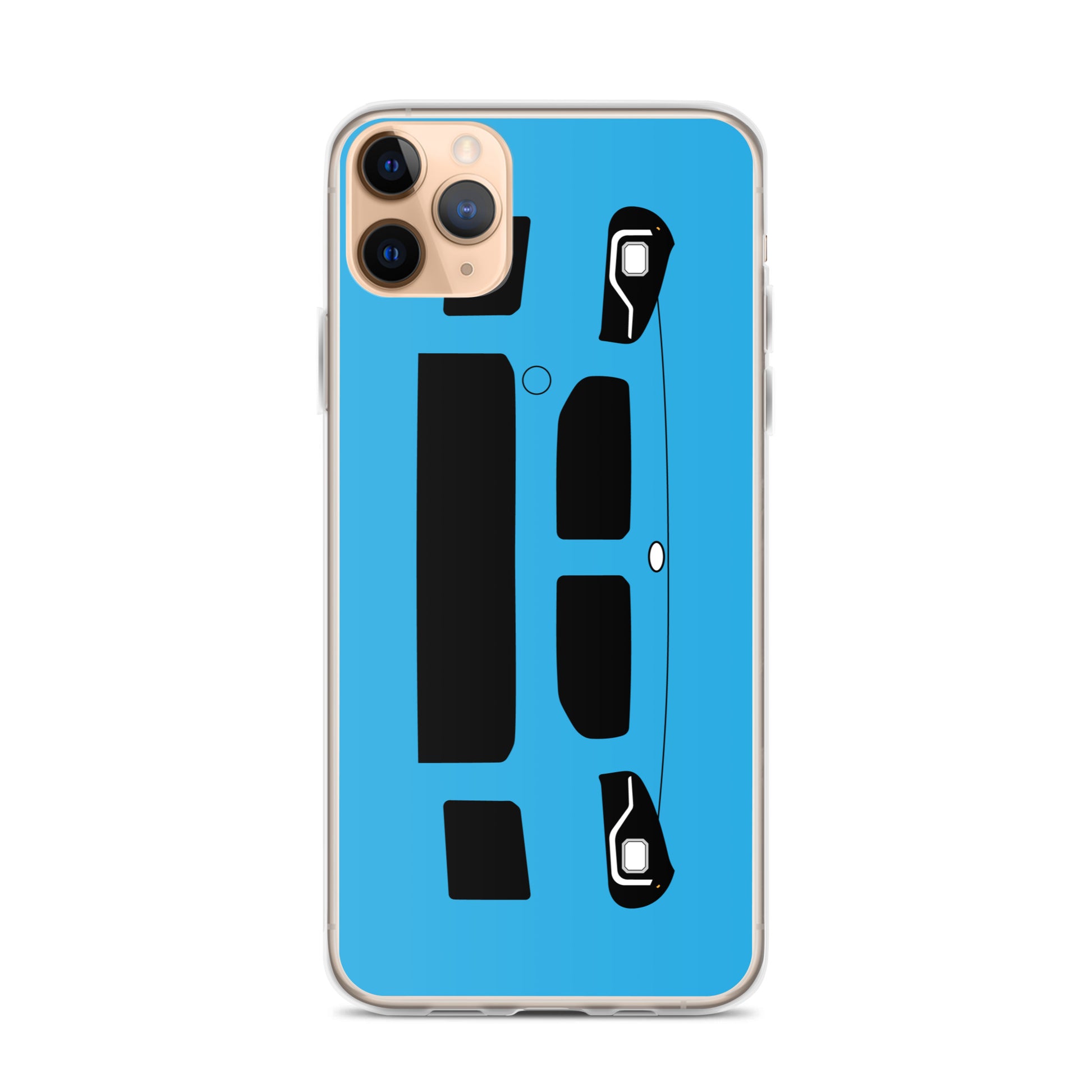 BMW M2 G87 iPhone® Case - Gtmotive NFT