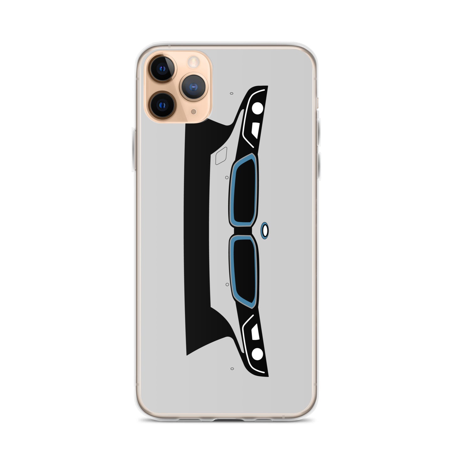 BMW i8 iPhone® Case - Gtmotive NFT