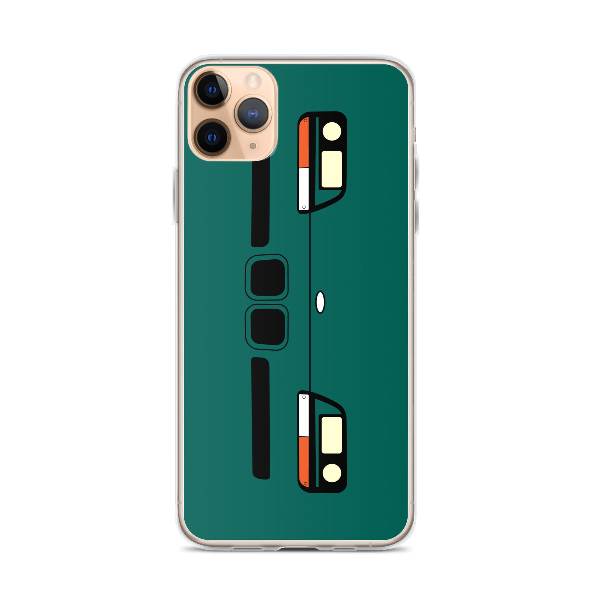 BMW Z1 E30 iPhone® Case - Gtmotive NFT