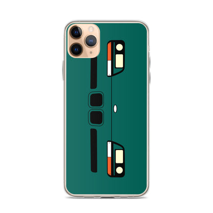 BMW Z1 E30 iPhone® Case - Gtmotive NFT