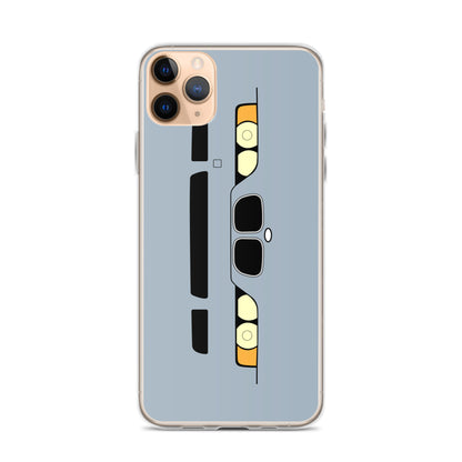 BMW Z3 E36 iPhone® Case - Gtmotive NFT