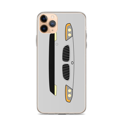 BMW Z4 E85 iPhone® Case - Gtmotive NFT