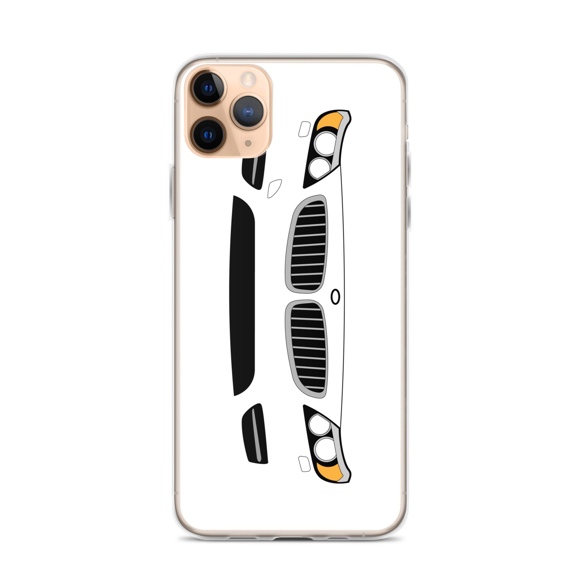 BMW Z4 E89 iPhone® Case - Gtmotive NFT