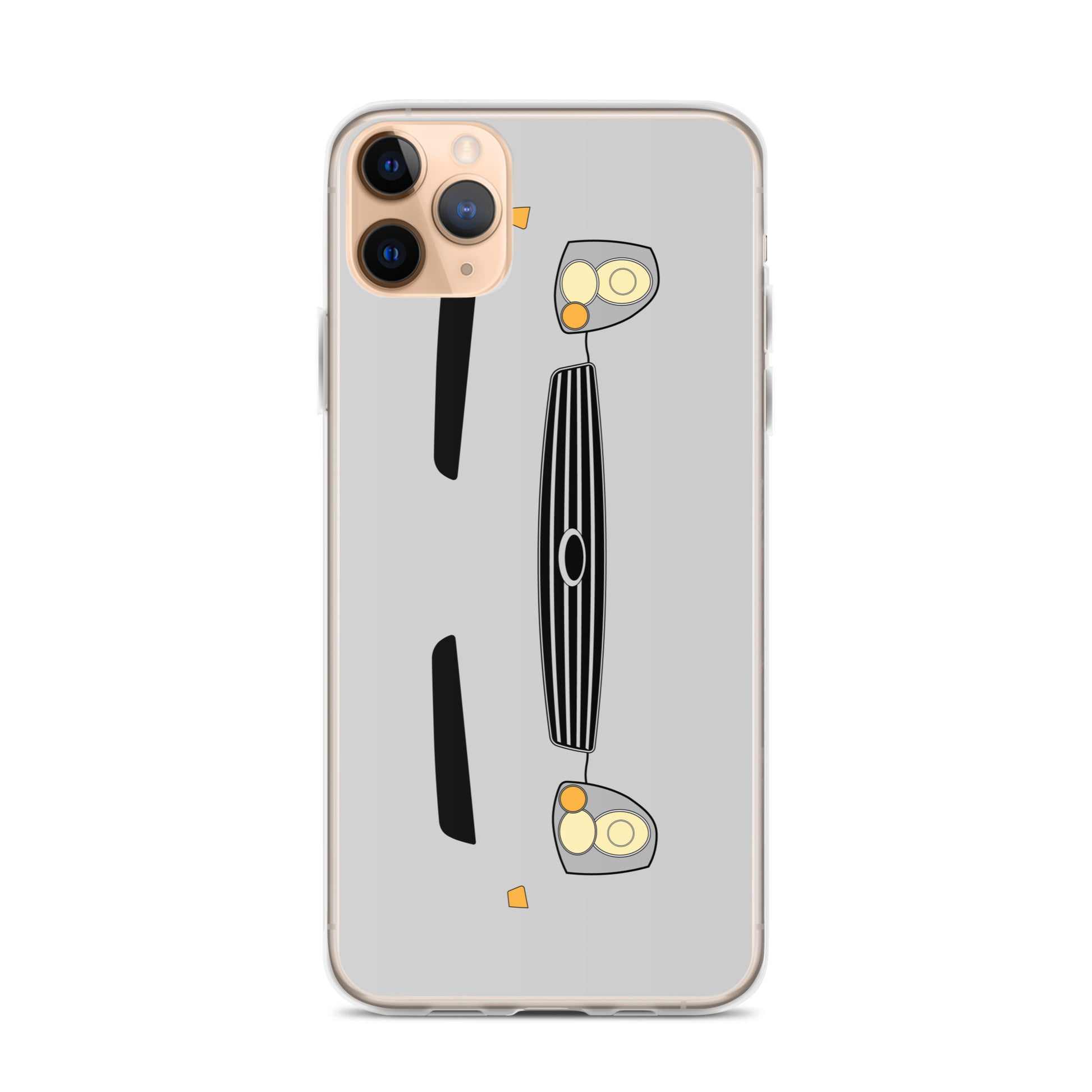 Infinity G35 iPhone® Case - Gtmotive NFT