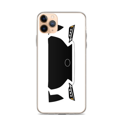 Lexus IS 3rd Gen facelift iPhone® Case - Gtmotive NFT