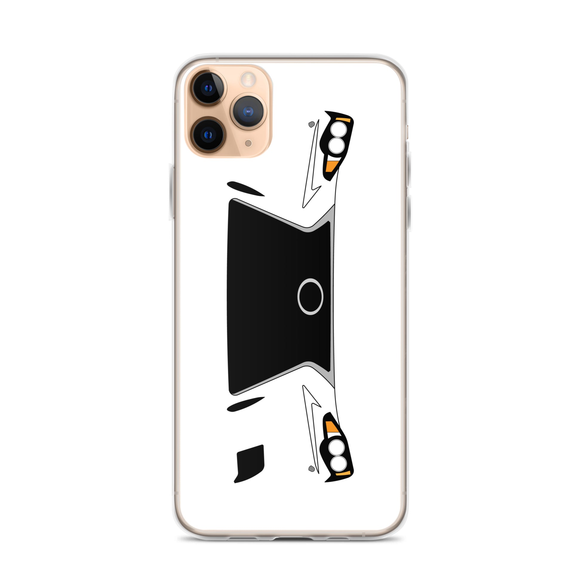 Lexus IS 3rd Gen iPhone® Case - Gtmotive NFT