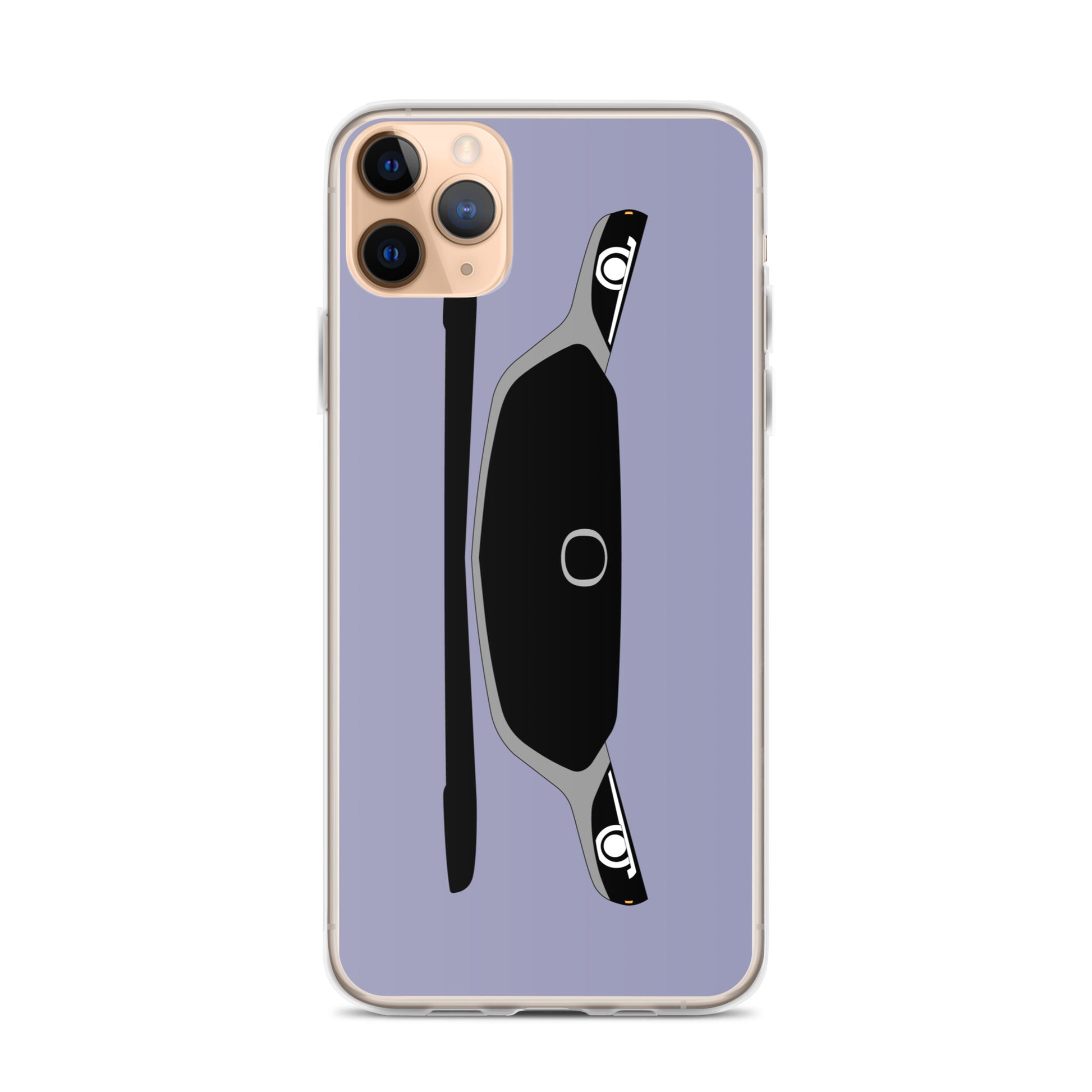 Mazda 3 4th Gen iPhone® Case - Gtmotive NFT