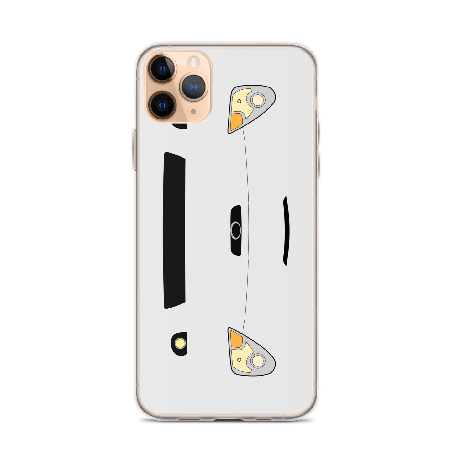 Toyota Celica 7th Gen iPhone® Case - Gtmotive NFT