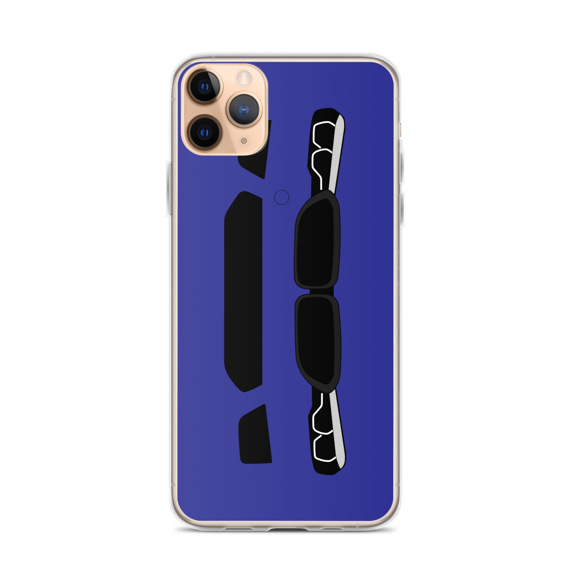 BMW M5 F90 iPhone® Case - Gtmotive NFT