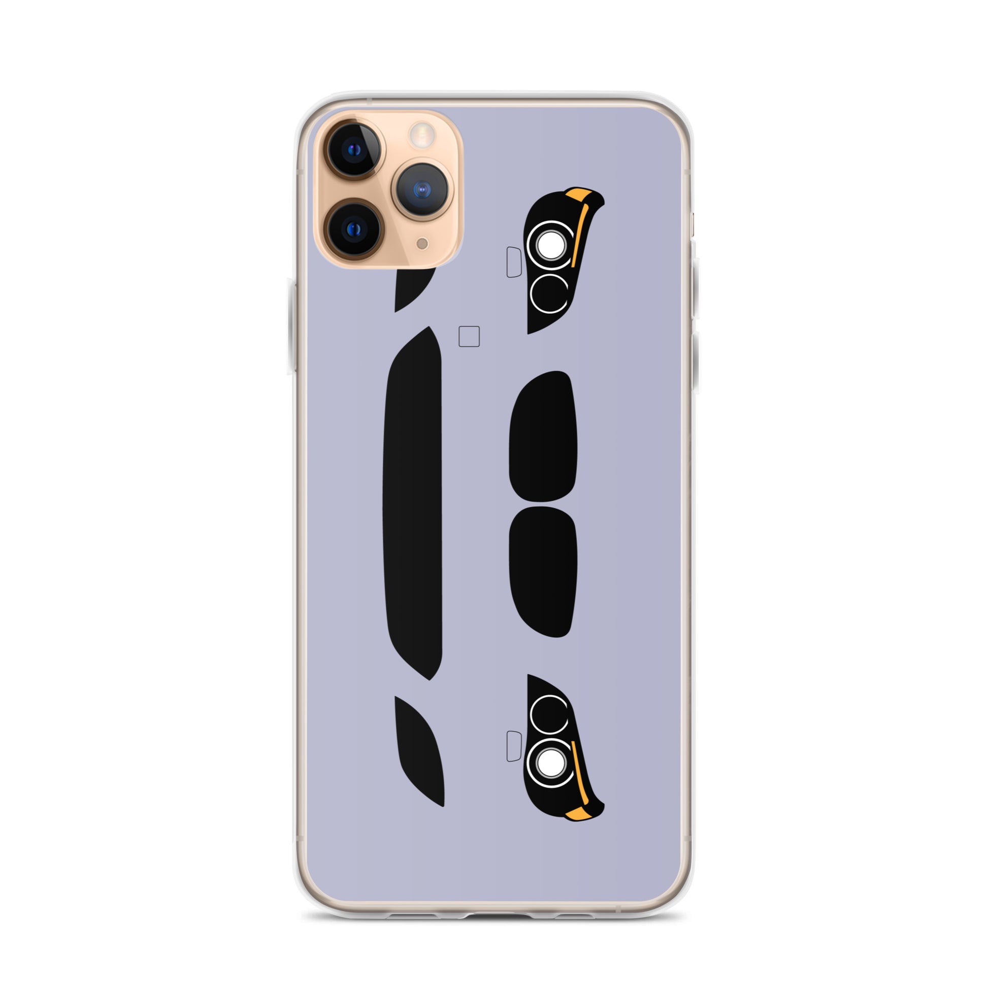 BMW M5 E60 iPhone® Case - Gtmotive NFT