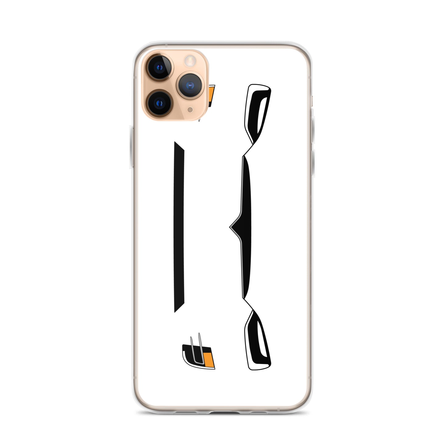 Tesla Model X iPhone® Case - Gtmotive NFT