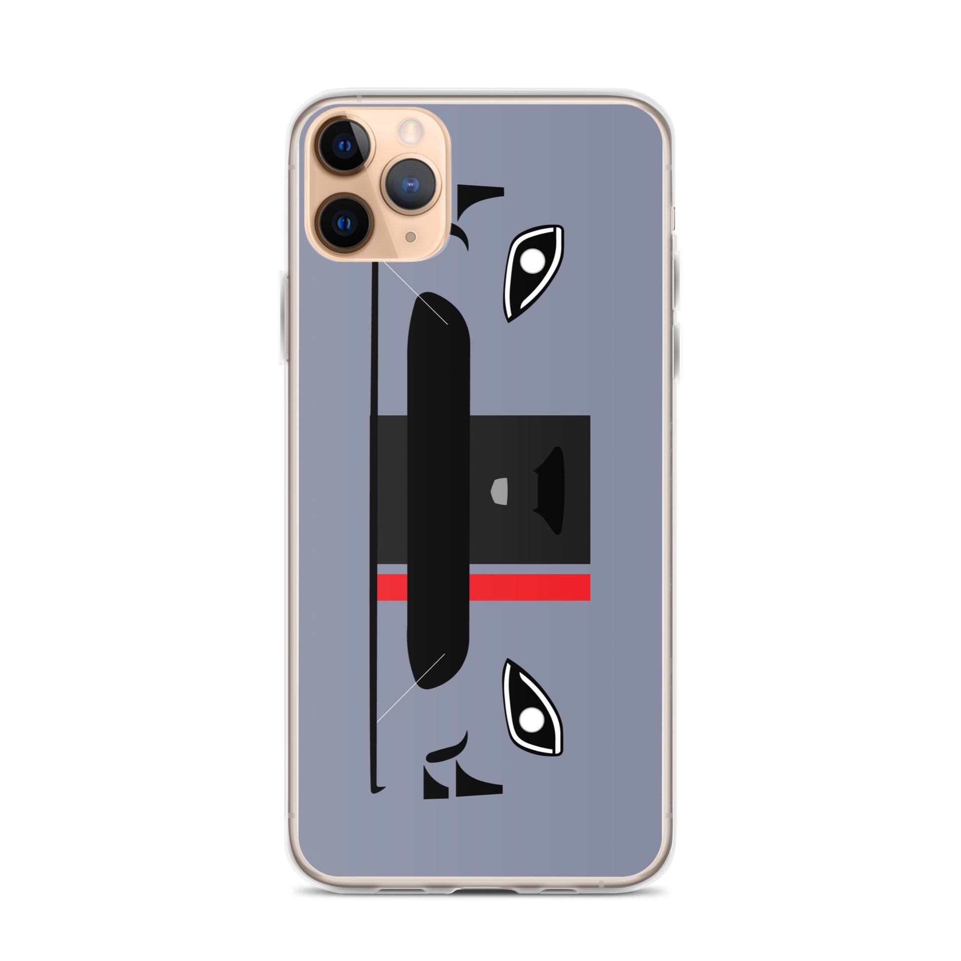 Dodge Viper VX ACR iPhone® Case - Gtmotive NFT