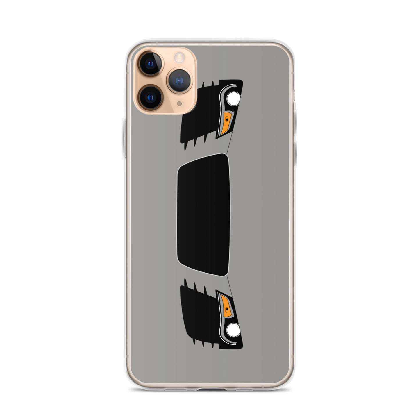 Audi R8 iPhone® Case - Gtmotive NFT