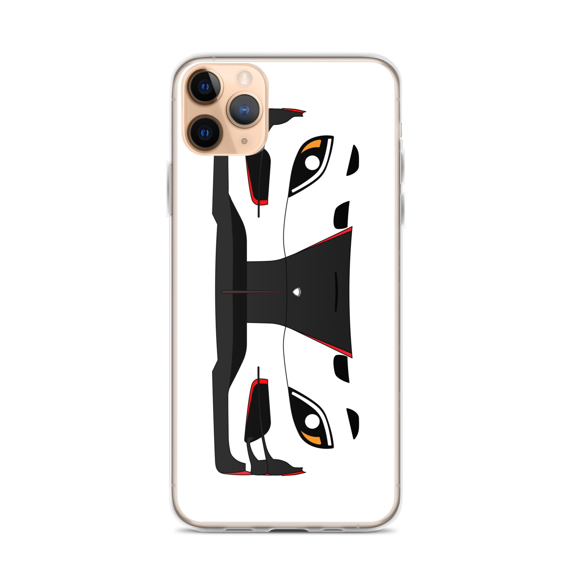 Koenigsegg Agera RS iPhone® Case - Gtmotive NFT