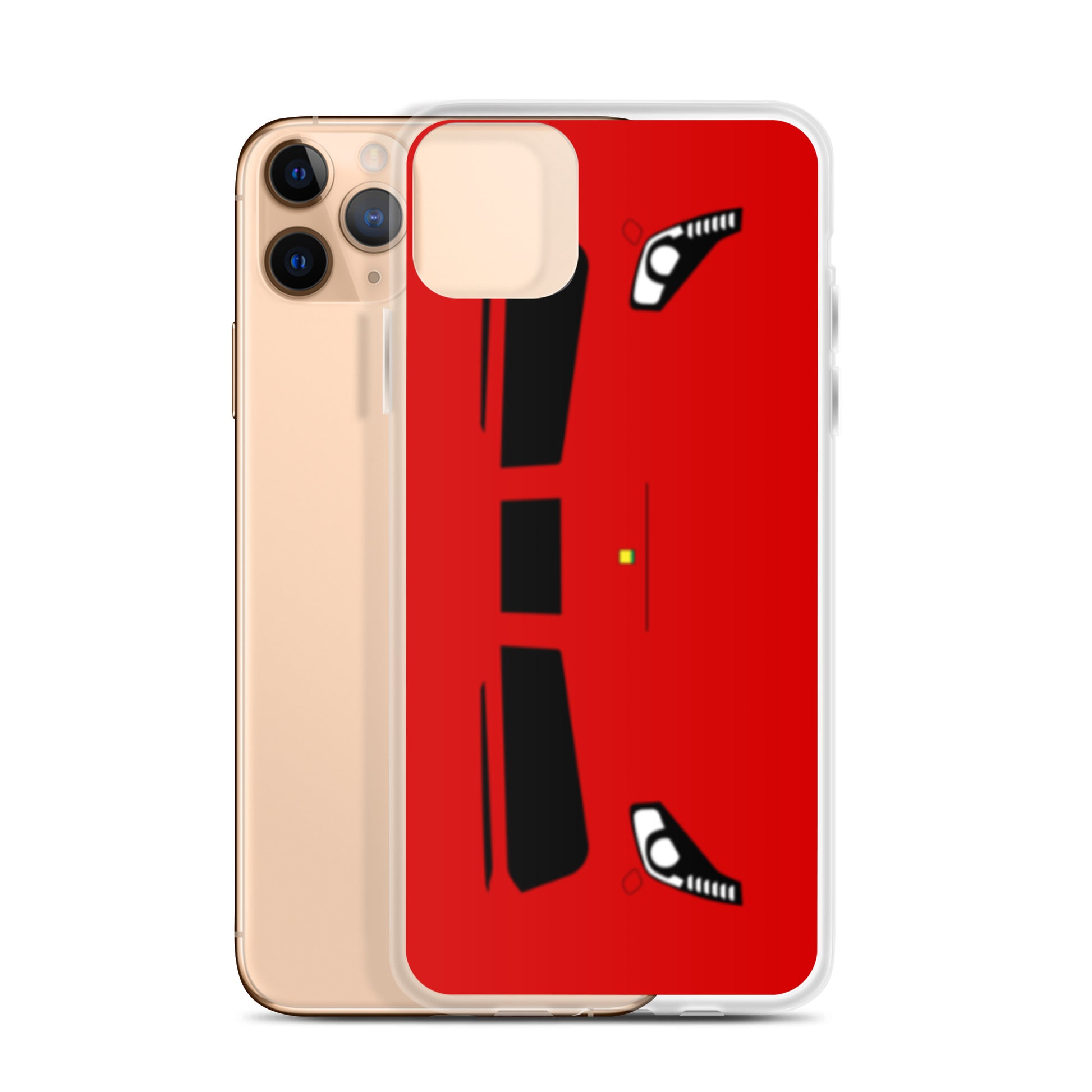 Ferrari 488 GTB iPhone Case - Gtmotive NFT