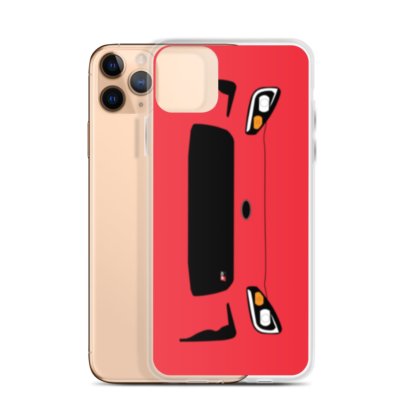 Toyota GR86 ZN8 iPhone® Case - Gtmotive NFT