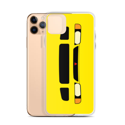 Mitsubishi Lancer Evolution III iPhone® Case - Gtmotive NFT