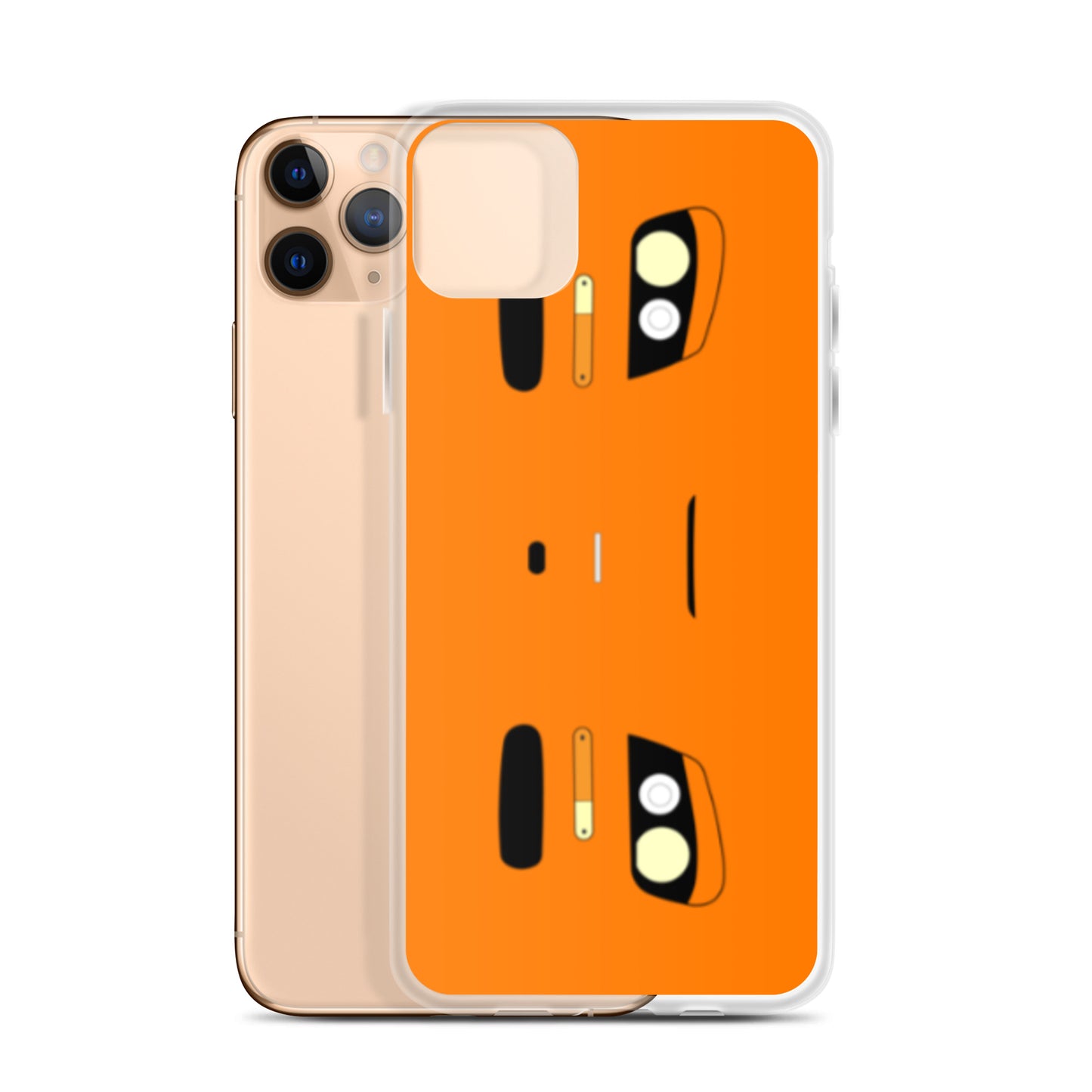 Mclaren F1 iPhone® Case - Gtmotive NFT