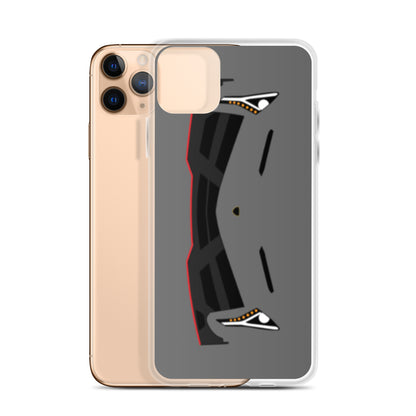 Lamborghini Veneno iPhone® Case - Gtmotive NFT