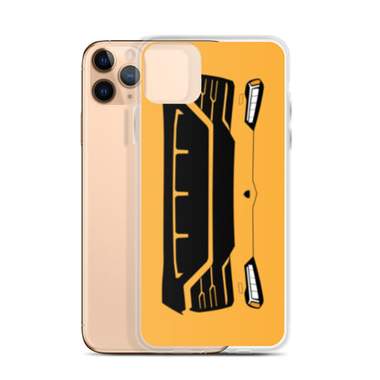 Lamborghini URUS iPhone® Case - Gtmotive NFT