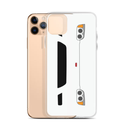 Honda NSX NA2 iPhone® Case - Gtmotive NFT