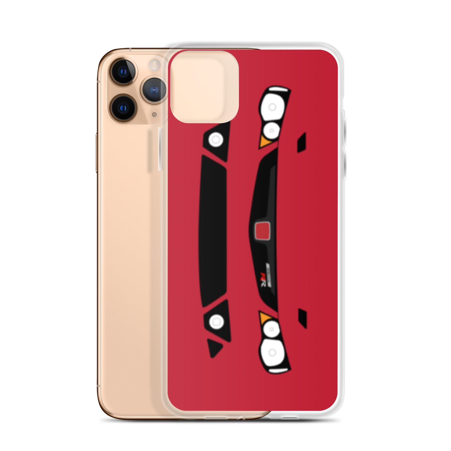 Honda Mugen RR iPhone® Case - Gtmotive NFT