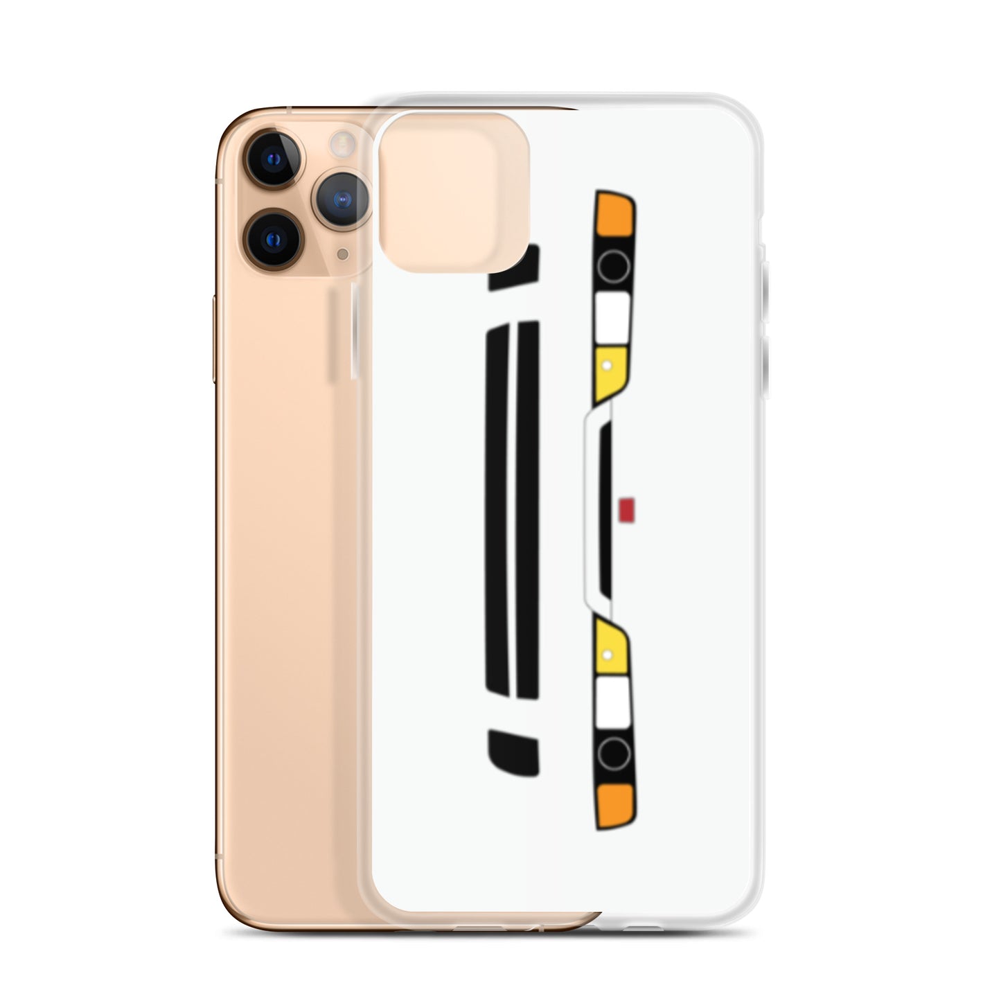 Honda Integra Type R DC2 iPhone® Case - Gtmotive NFT