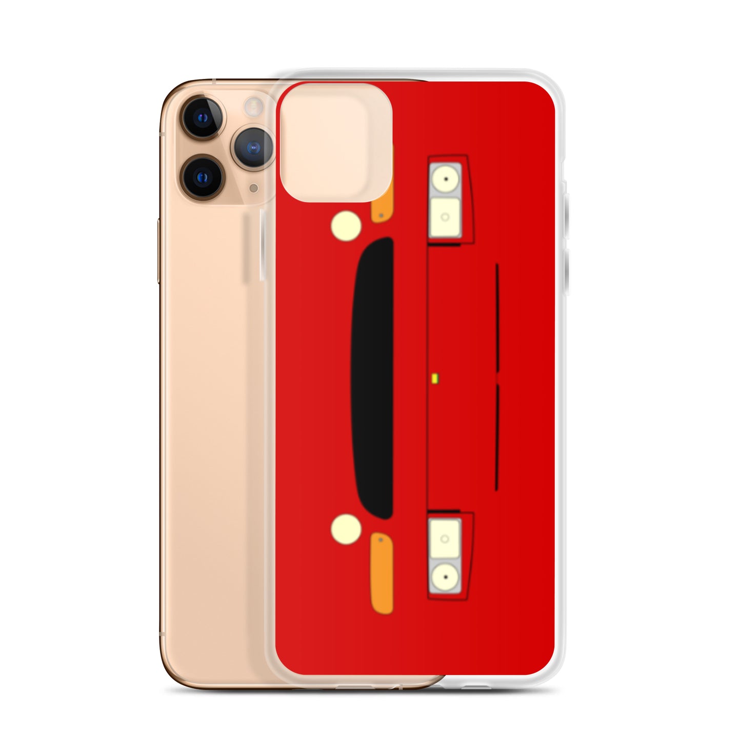 Ferrari F355 iPhone® Case - Gtmotive NFT