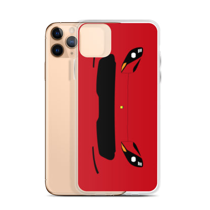 Ferrari 812 Superfast iPhone® Case - Gtmotive NFT