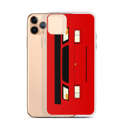 Ferrari 348 GTB iPhone® Case - Gtmotive NFT