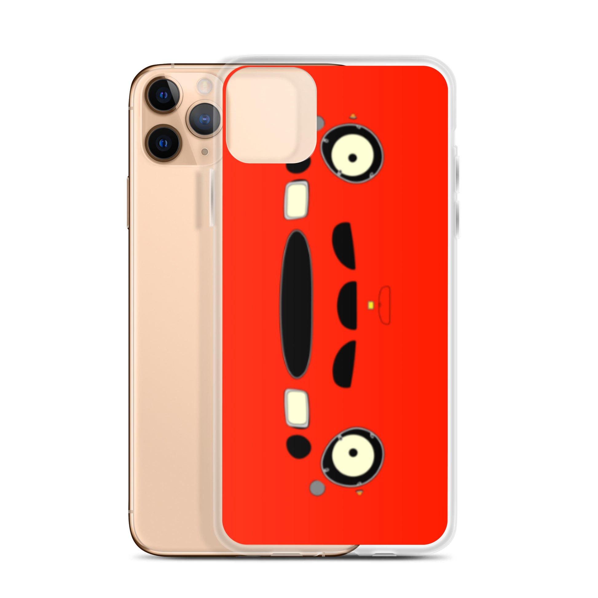 Ferrari 250GTO iPhone® Case - Gtmotive NFT