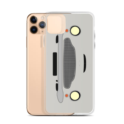 Aston Martin DB5 iPhone® Case - Gtmotive NFT