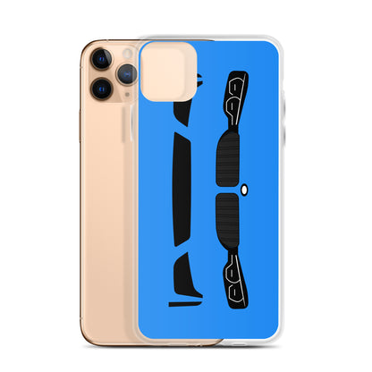 BMW M3/M4 F80/F82 iPhone® Case - Gtmotive NFT