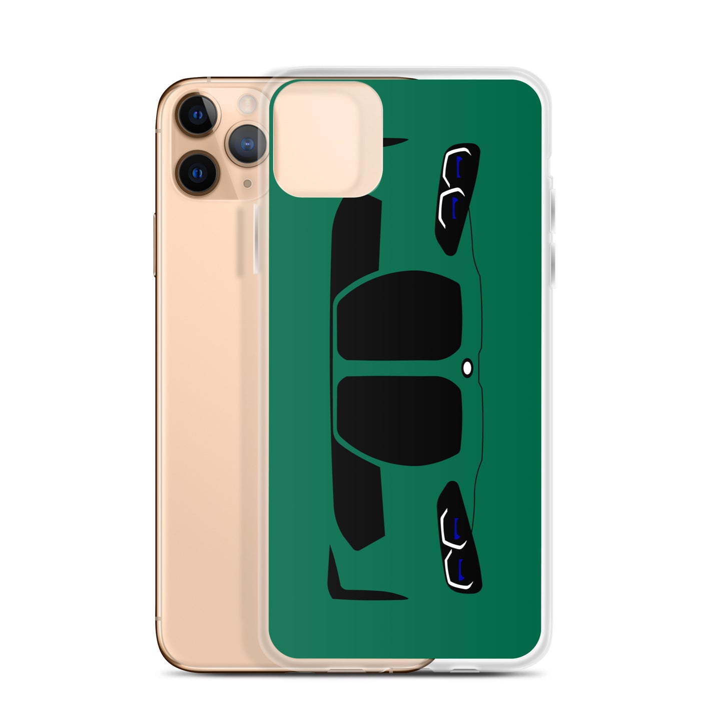 BMW M3/M4 G80/G82 iPhone® Case - Gtmotive NFT