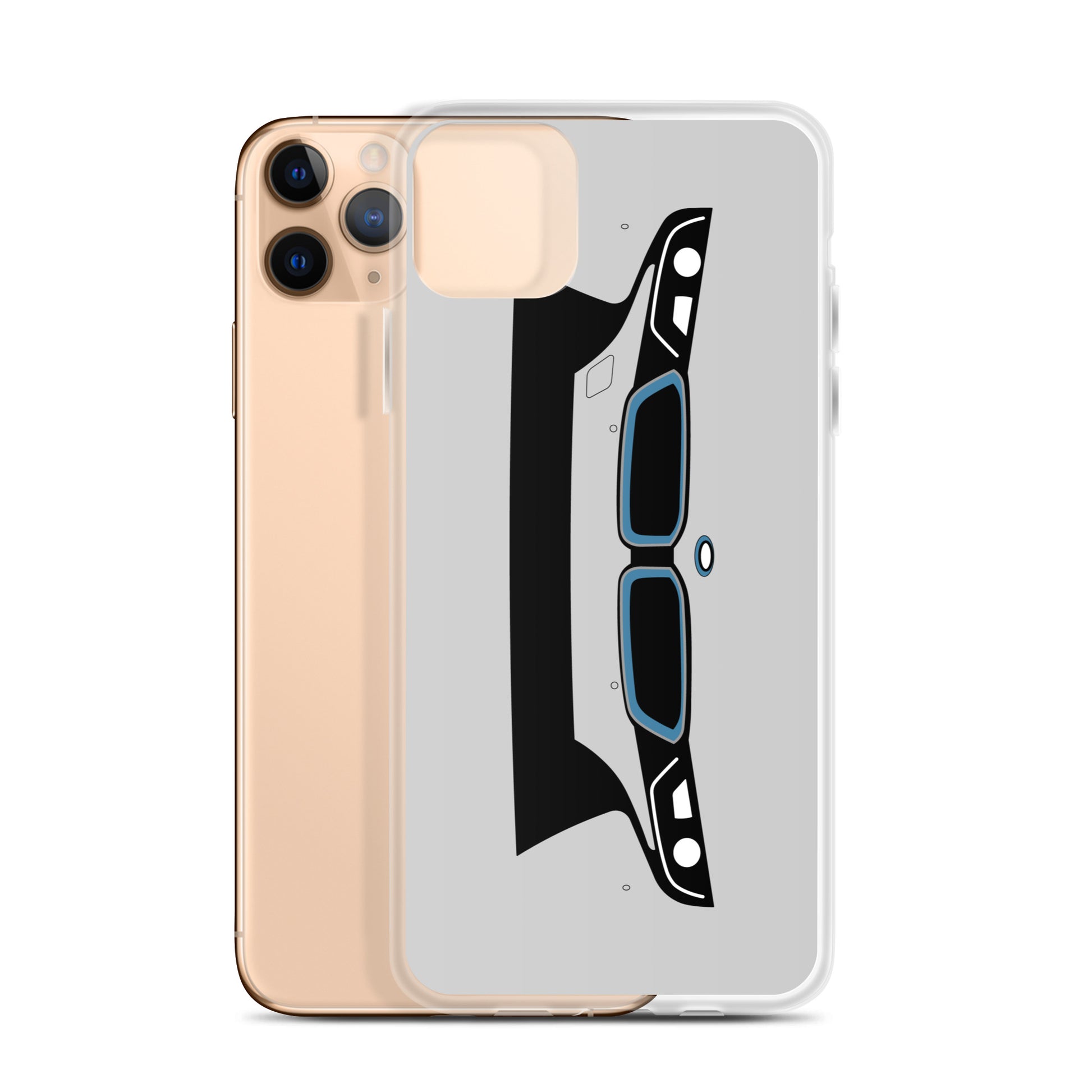 BMW i8 iPhone® Case - Gtmotive NFT