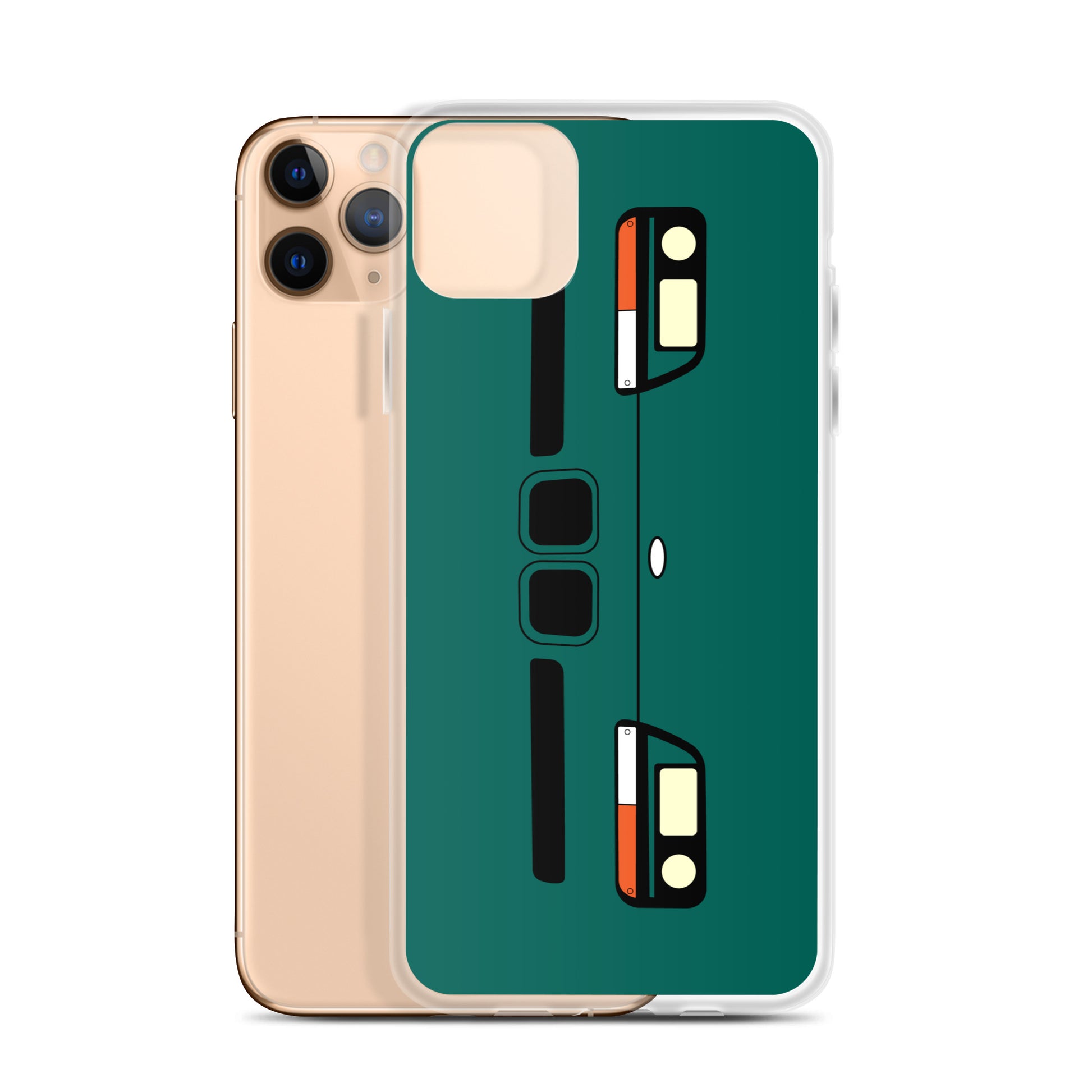 BMW Z1 E30 iPhone® Case - Gtmotive NFT