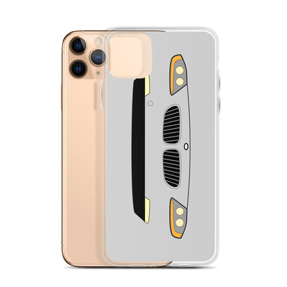 BMW Z4 E85 iPhone® Case - Gtmotive NFT