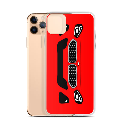 BMW Z4 G29 iPhone® Case - Gtmotive NFT