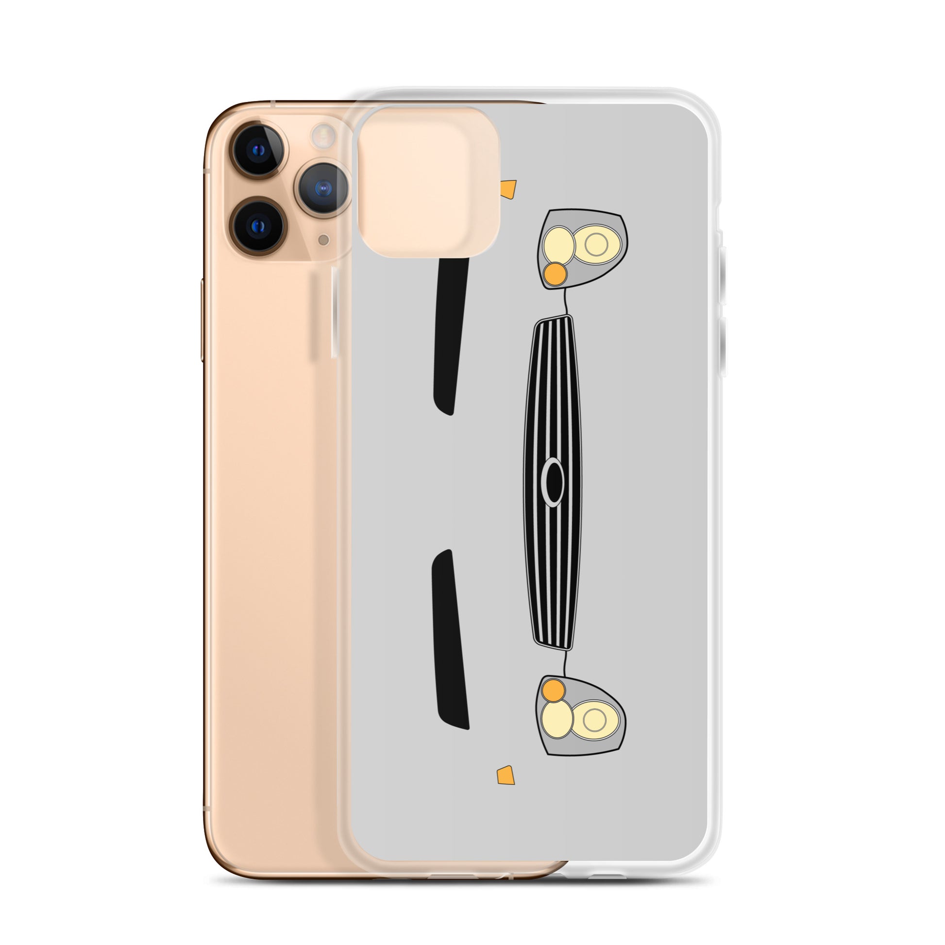 Infinity G35 iPhone® Case - Gtmotive NFT