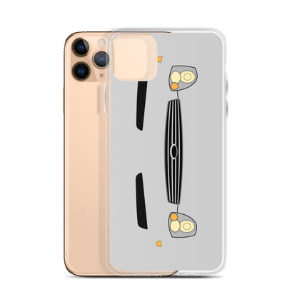 Infinity G35 iPhone® Case - Gtmotive NFT