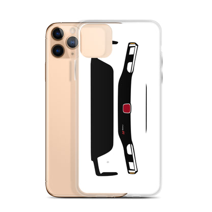 Honda Civic Type R FL5 iPhone® Case - Gtmotive NFT