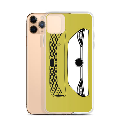 Volkswagen ID. Buzz iPhone® Case - Gtmotive NFT