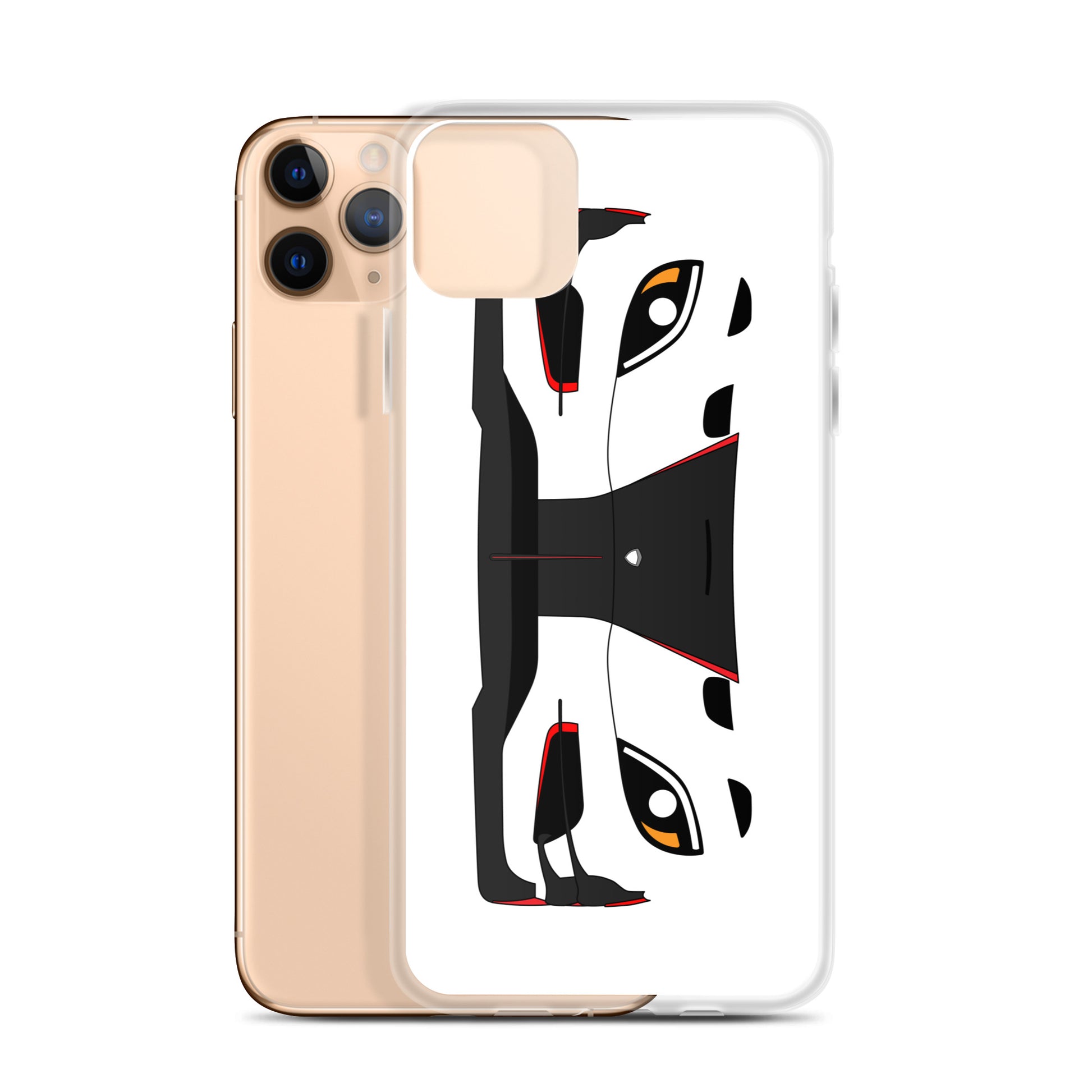 Koenigsegg Agera RS iPhone® Case - Gtmotive NFT