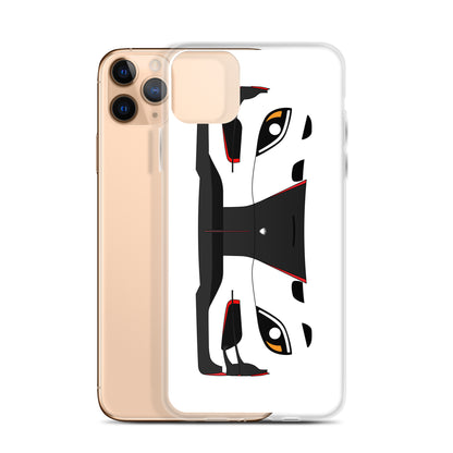 Koenigsegg Agera RS iPhone® Case - Gtmotive NFT