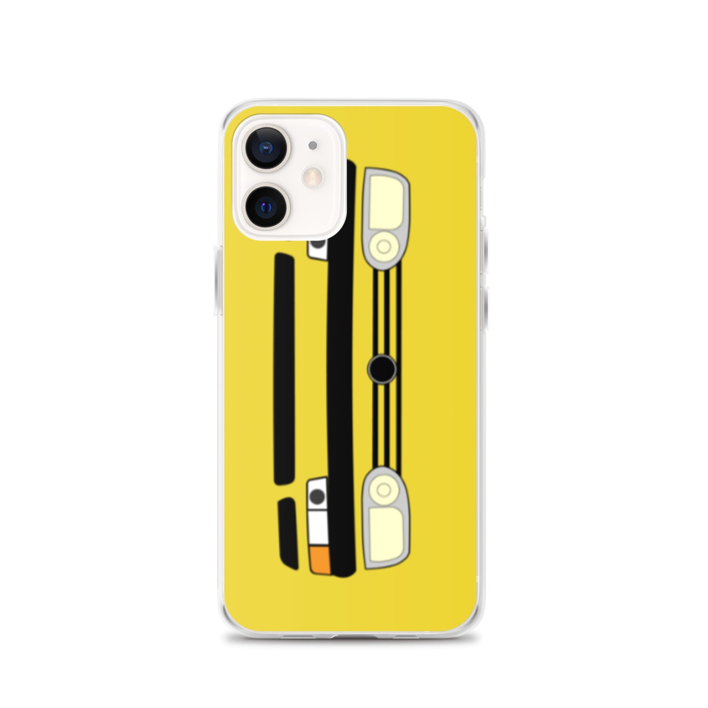 Volkswagen Golf GTI Mk 3 iPhone® Case - Gtmotive NFT