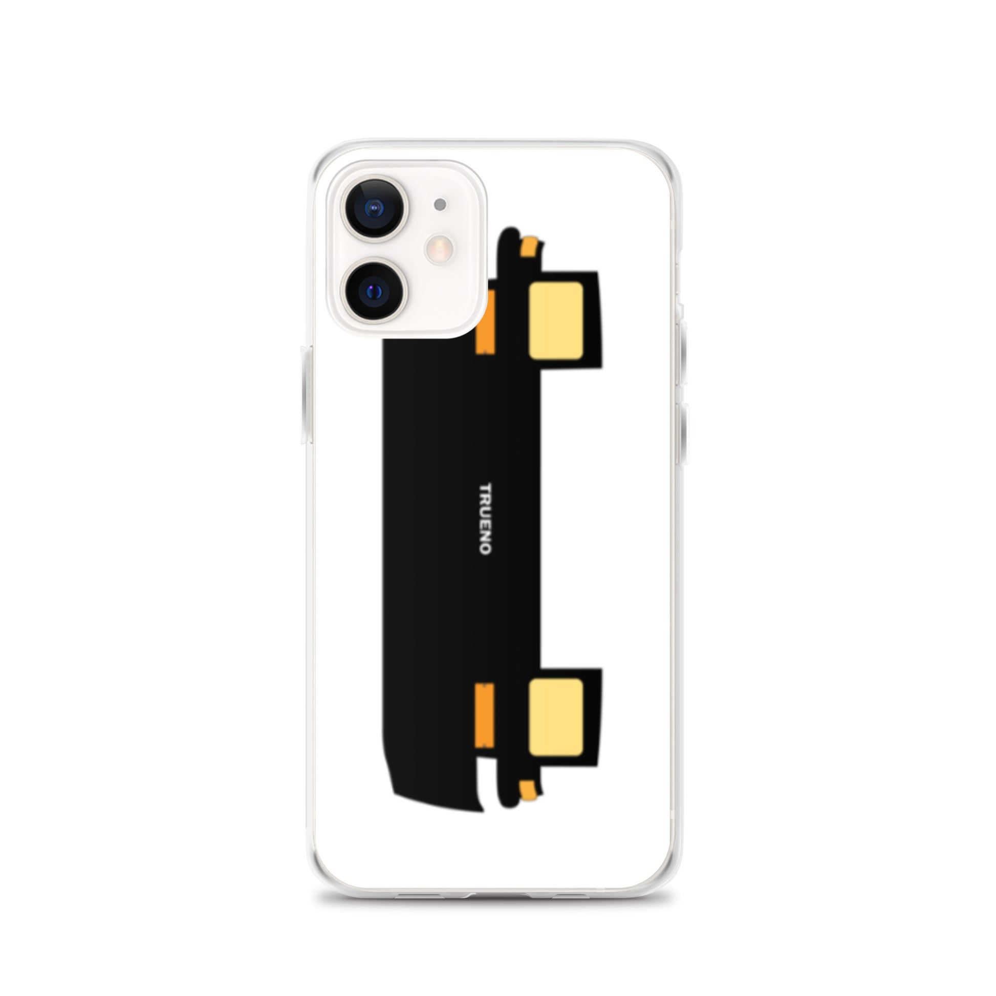 Toyota Sprinter Trueno AE86 iPhone® Case - Gtmotive NFT