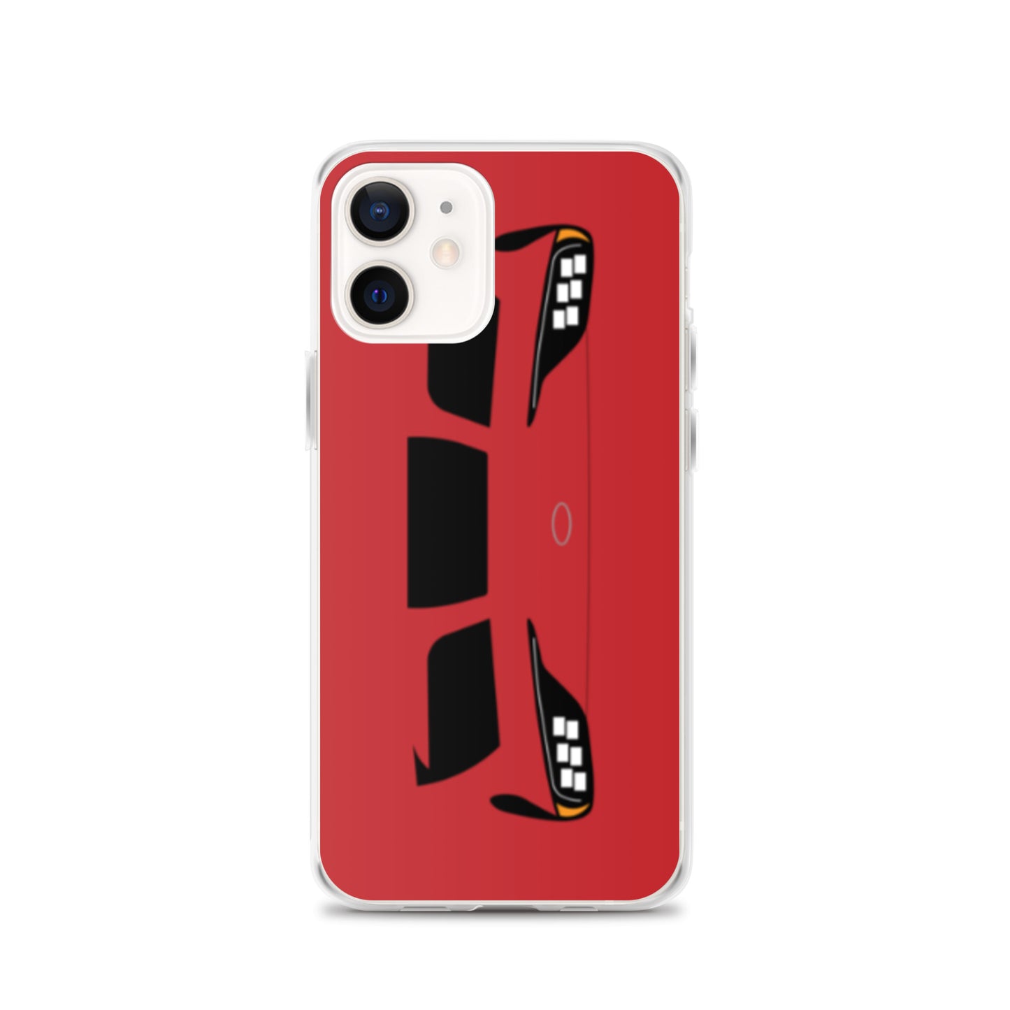 Toyota Supra A90 iPhone® Case - Gtmotive NFT