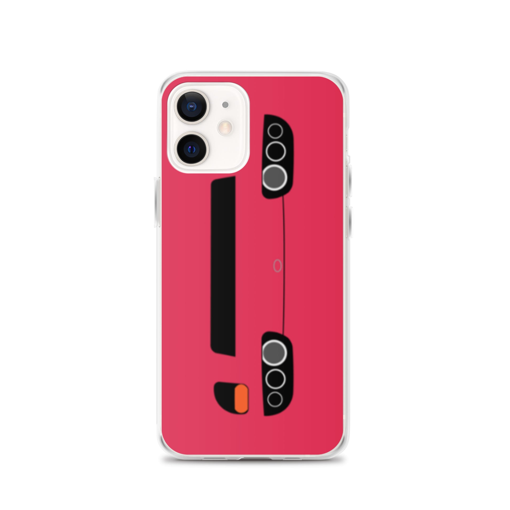 Toyota Supra A80 iPhone® Case - Gtmotive NFT