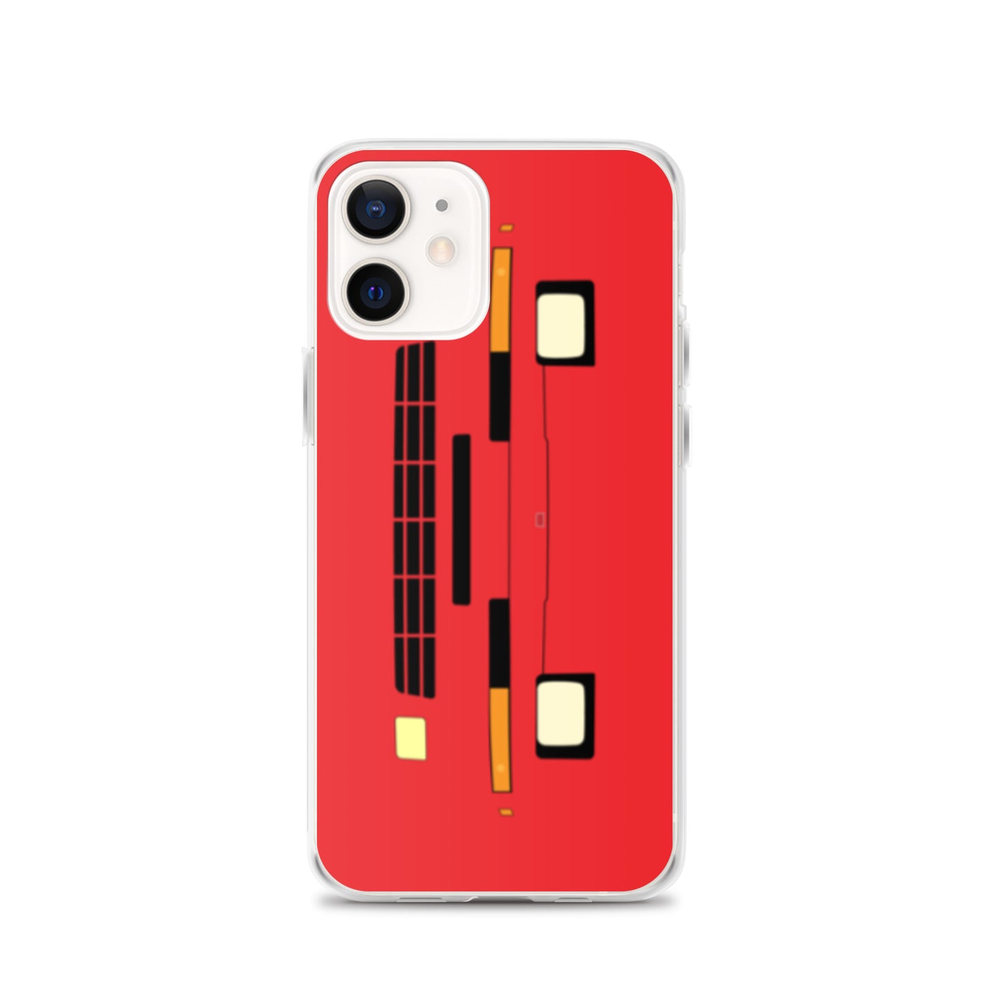 Toyota Supra A70 iPhone® Case - Gtmotive NFT