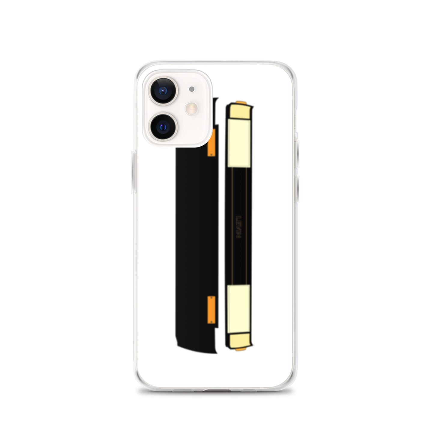 Toyota Levin AE86 iPhone® Case - Gtmotive NFT